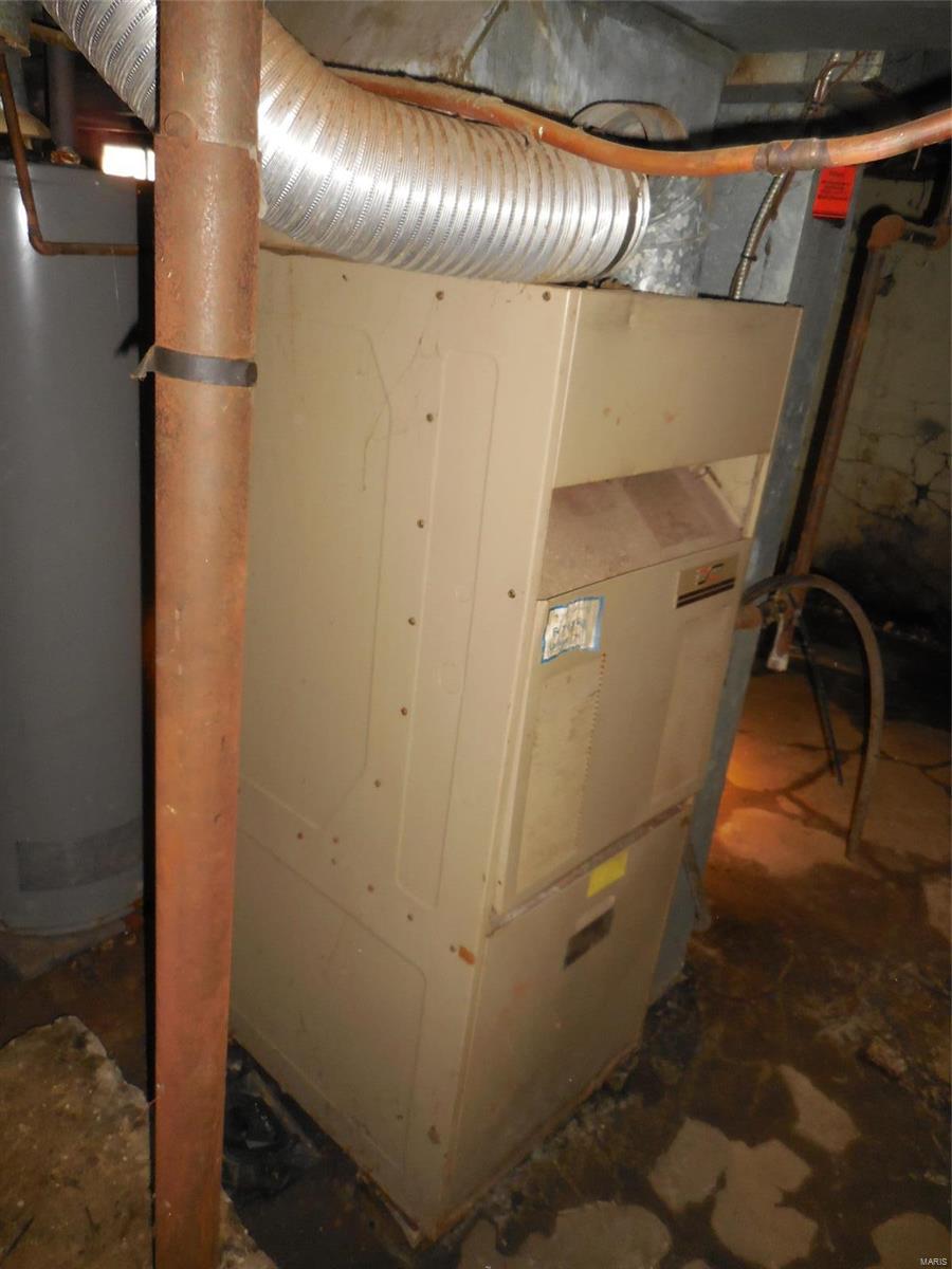 Vinita Park - Residential