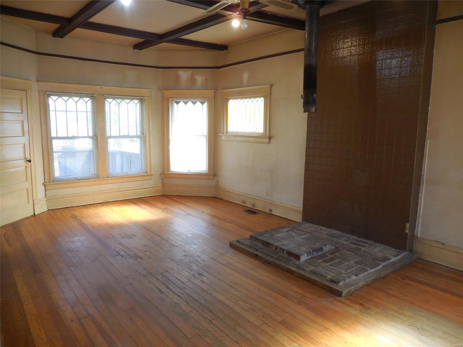 Vinita Park - Residential