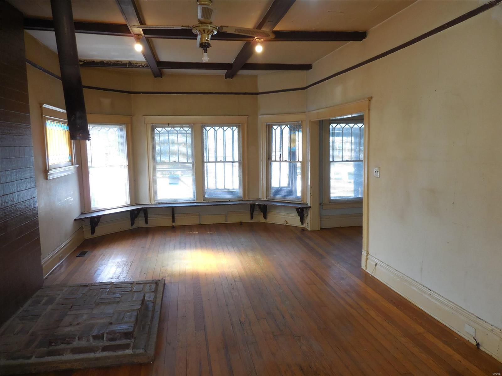 Vinita Park - Residential