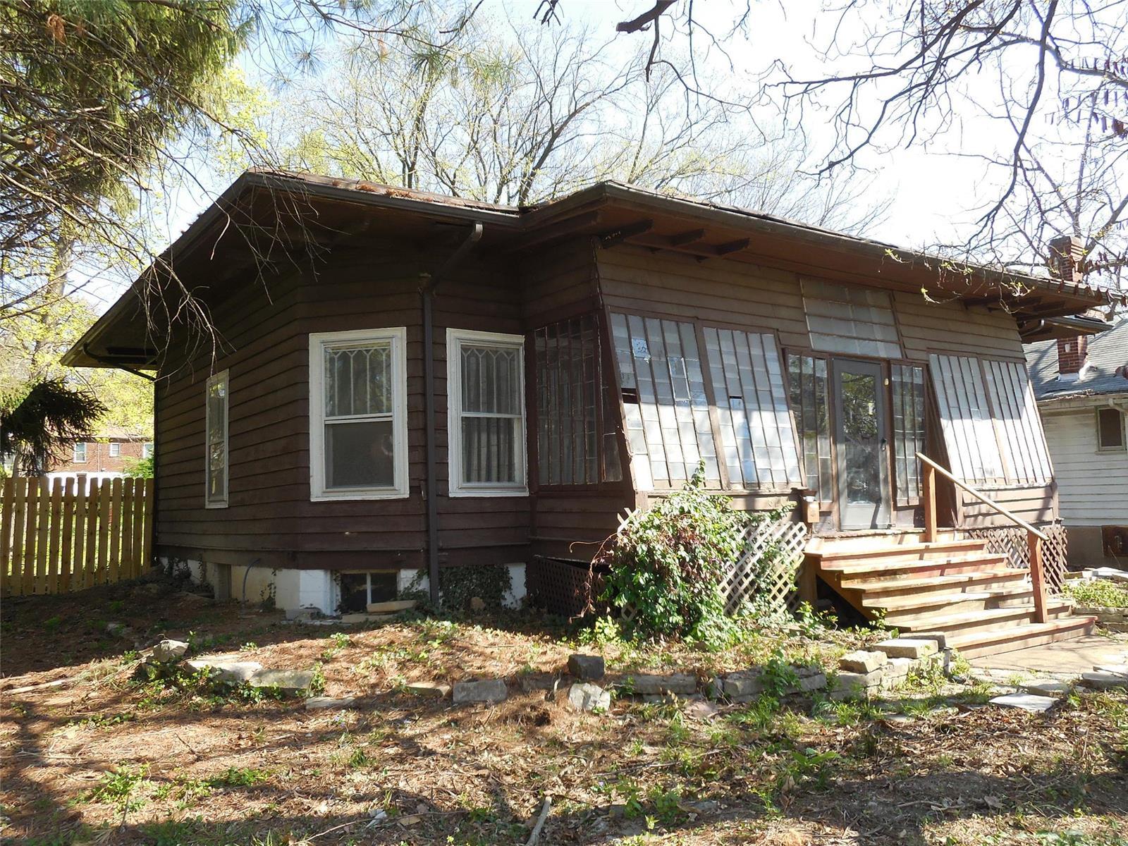 Vinita Park - Residential