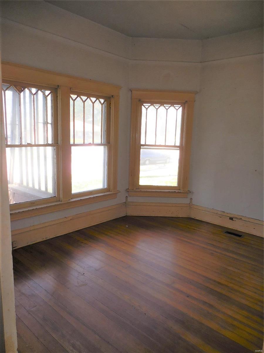 Vinita Park - Residential