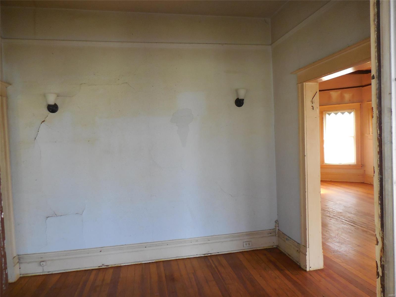 Vinita Park - Residential