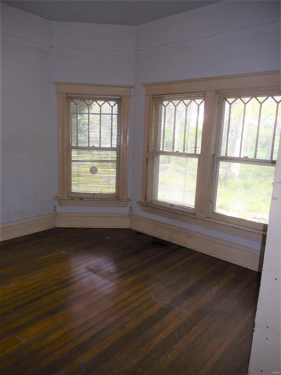 Vinita Park - Residential