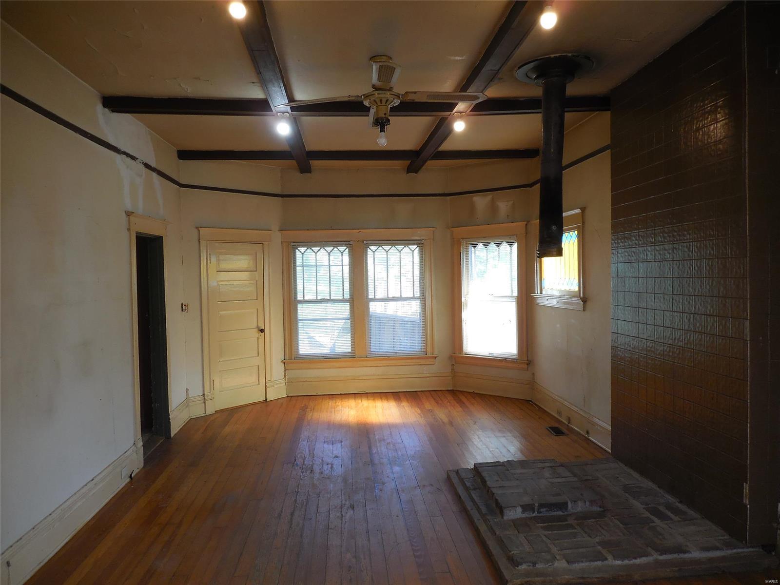 Vinita Park - Residential