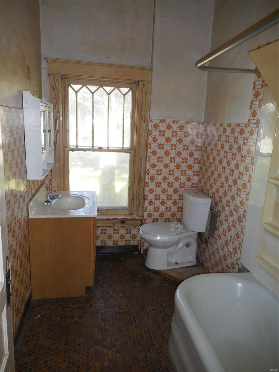 Vinita Park - Residential