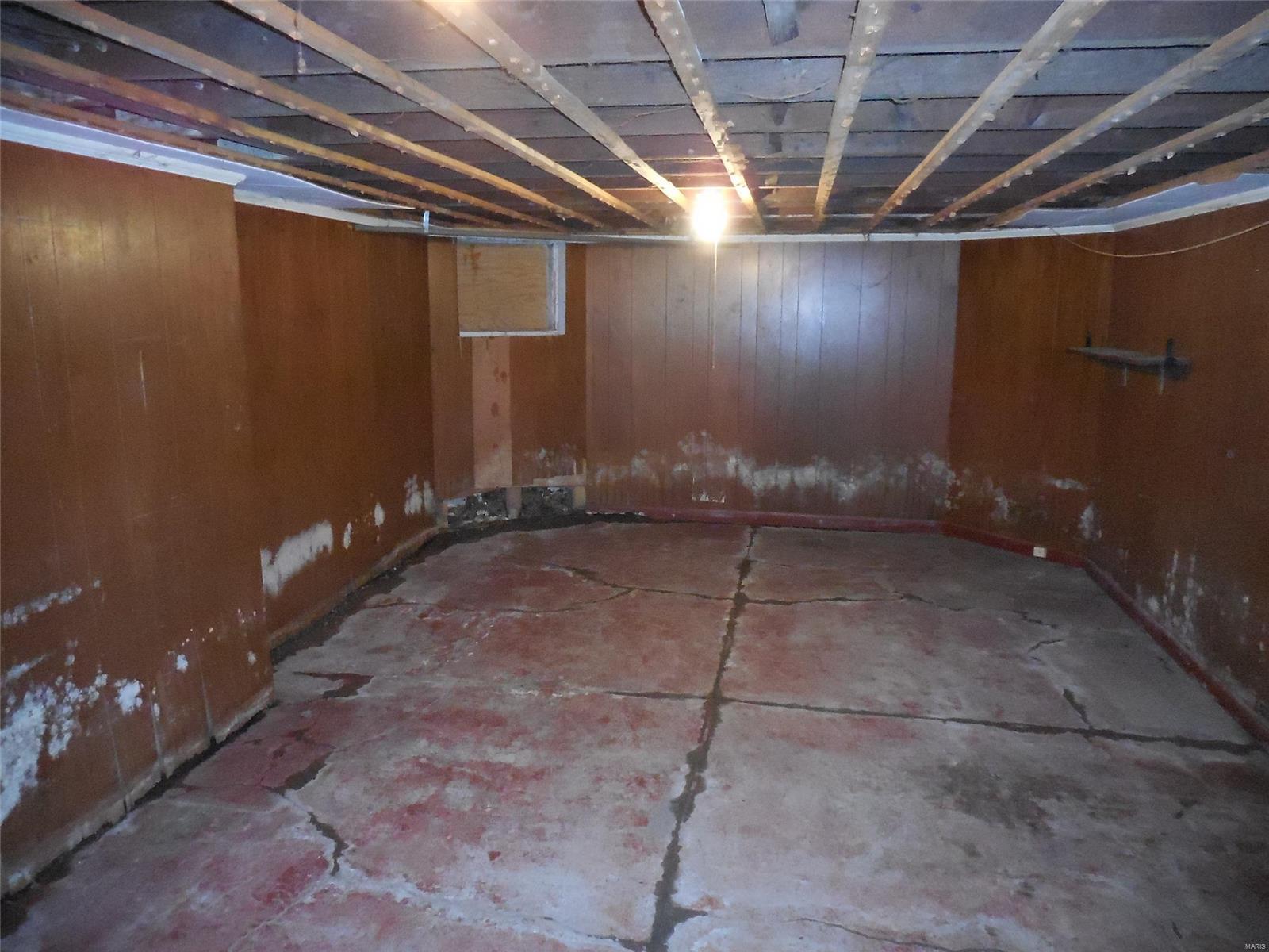 Vinita Park - Residential