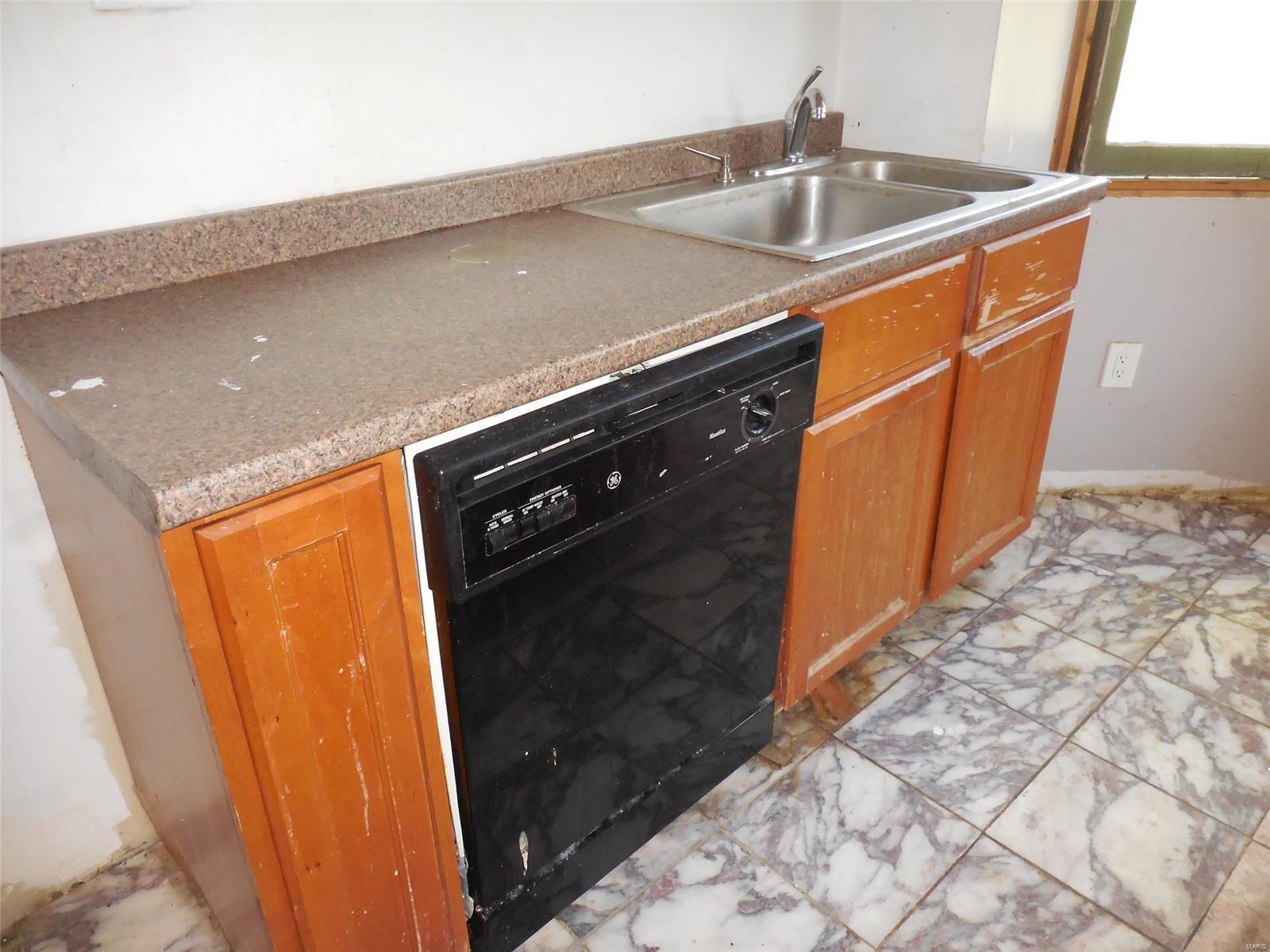 Vinita Park - Residential