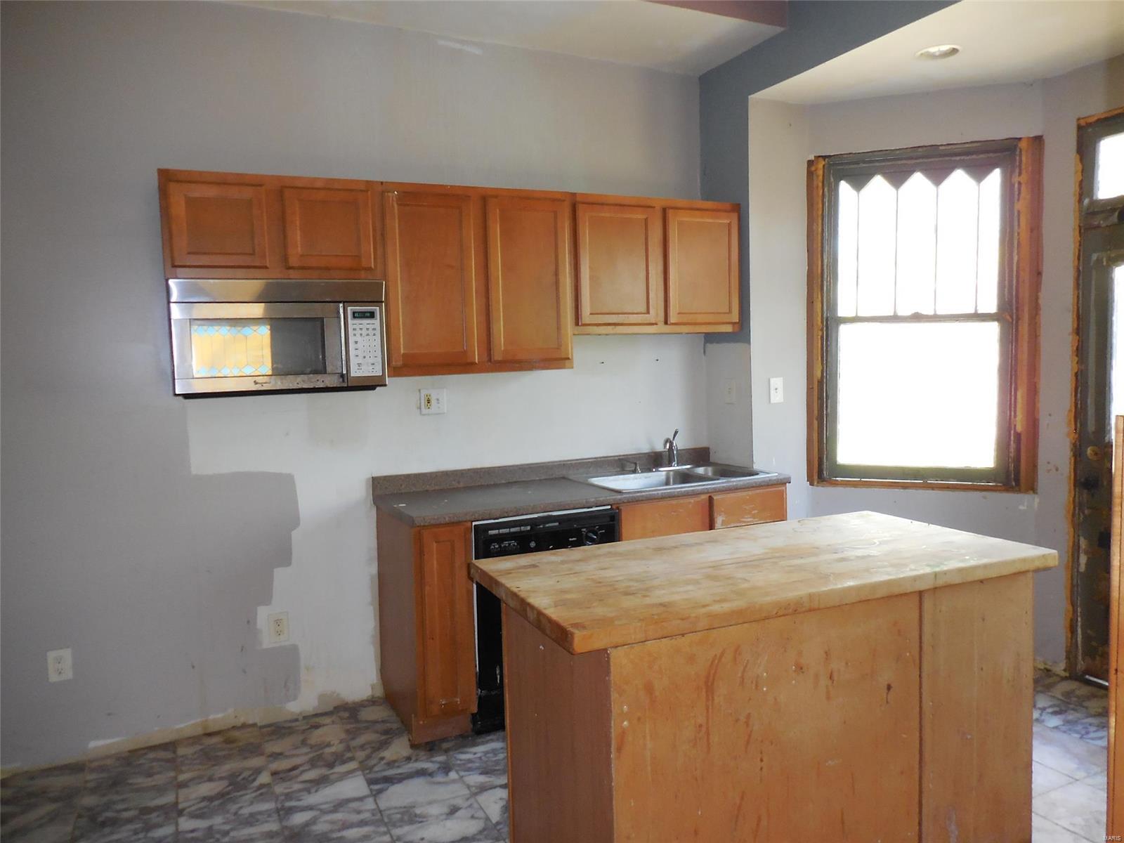 Vinita Park - Residential