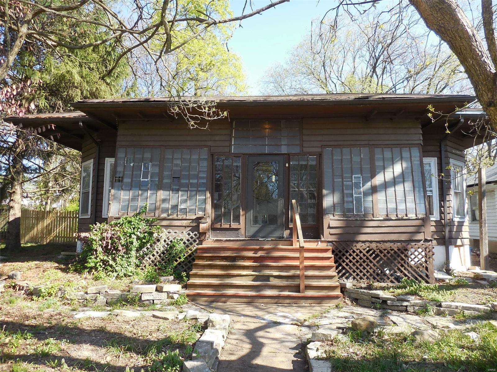 Vinita Park - Residential