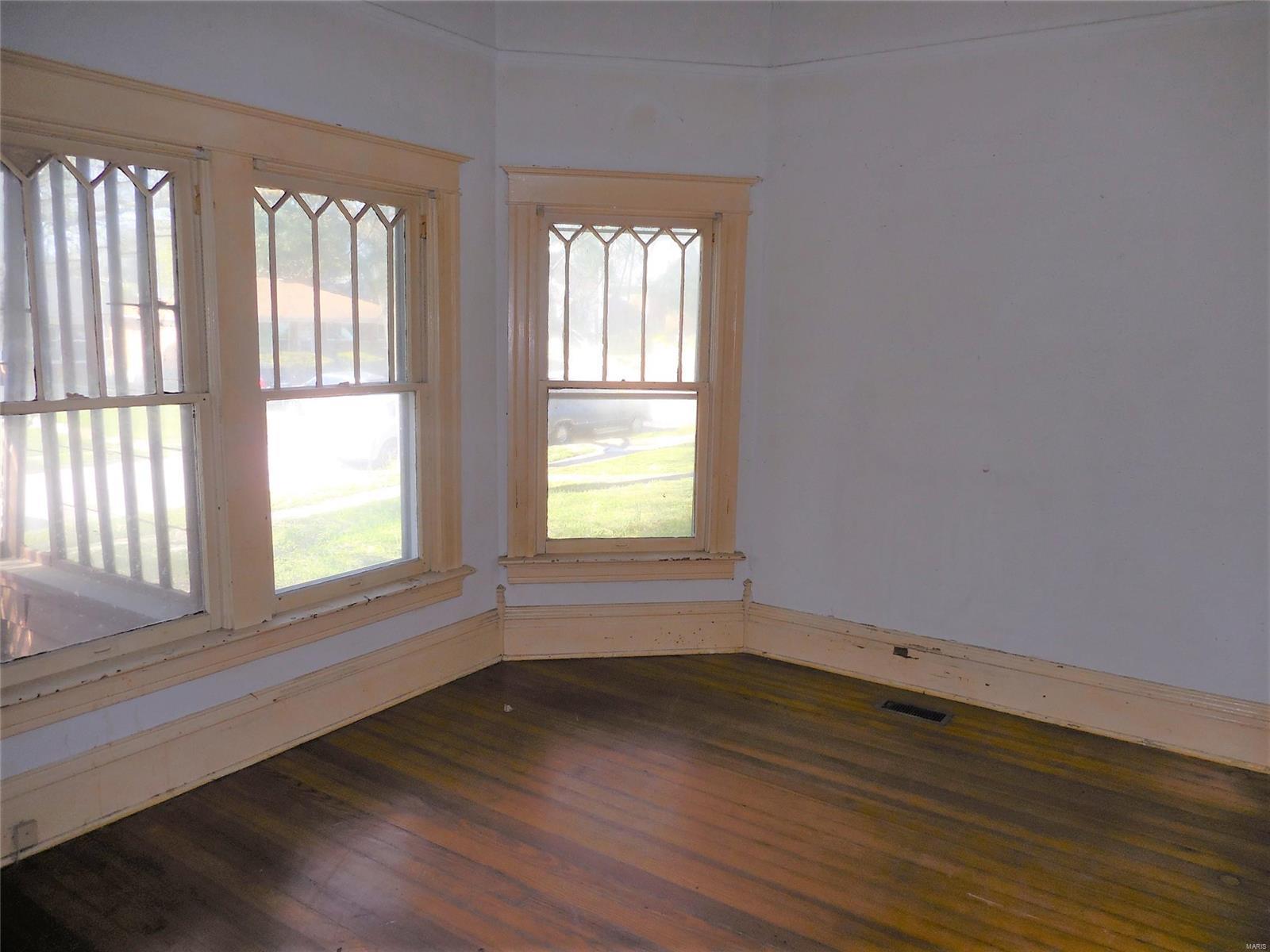 Vinita Park - Residential