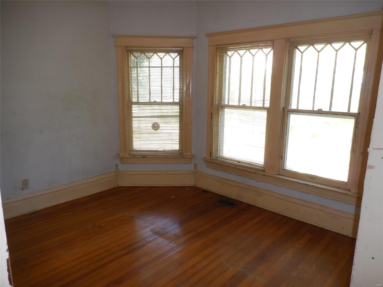 Vinita Park - Residential