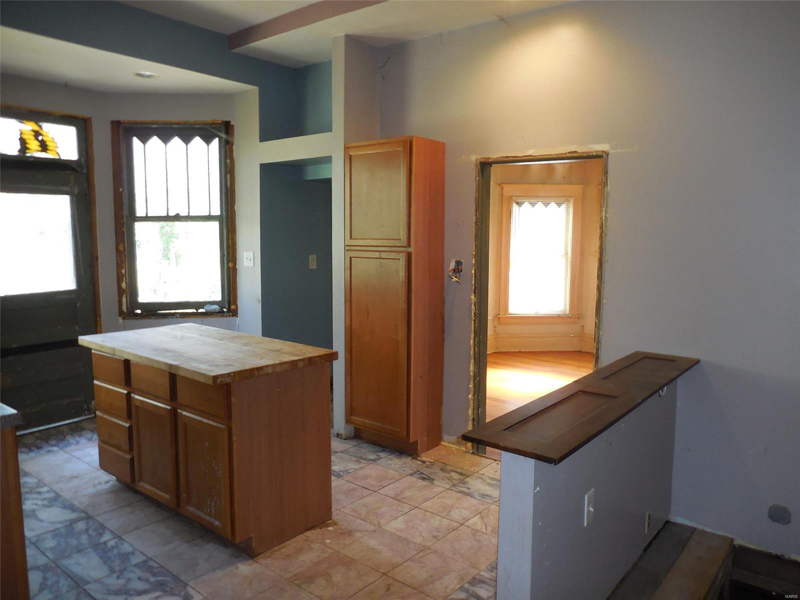 Vinita Park - Residential