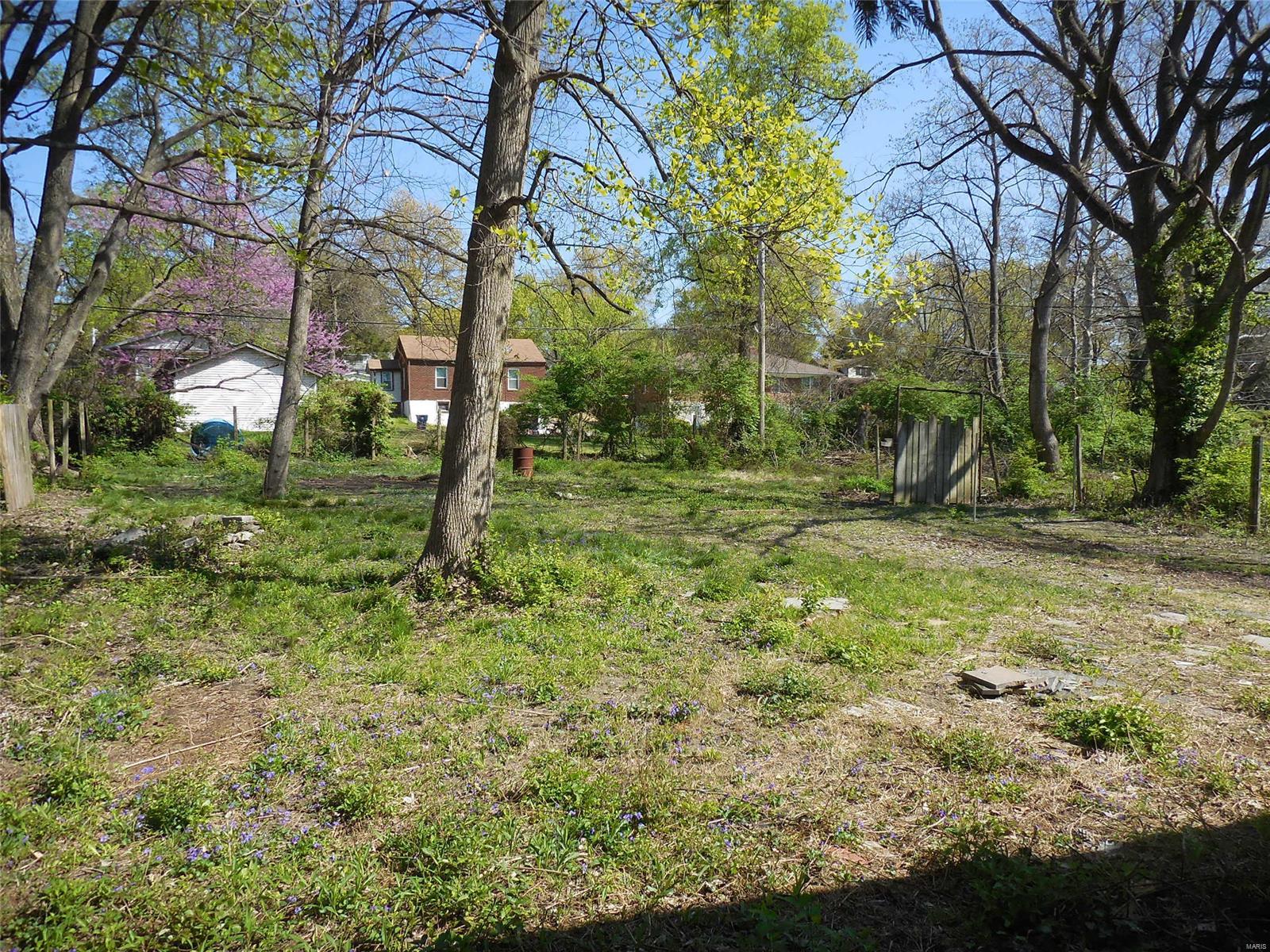 Vinita Park - Residential