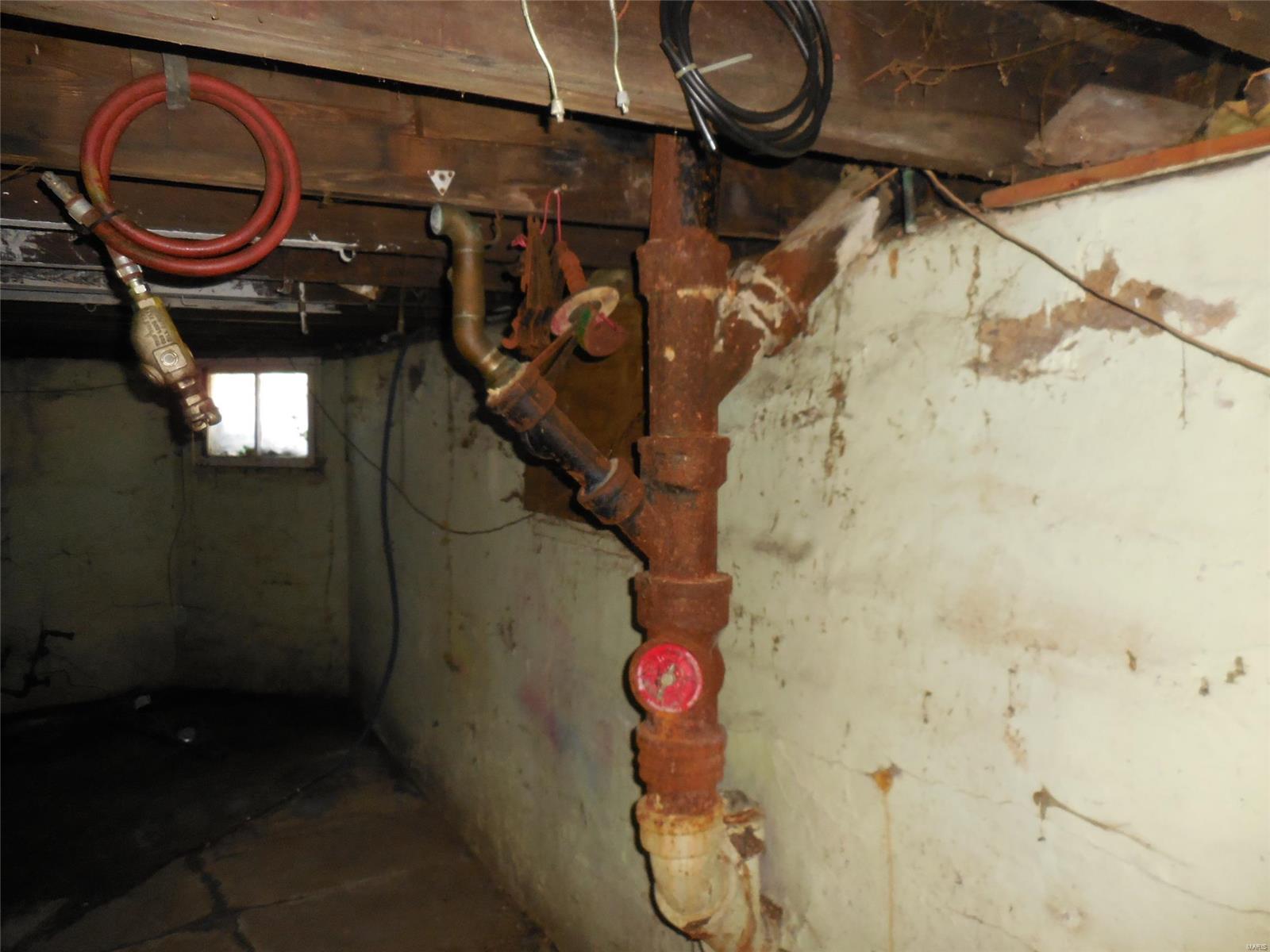 Vinita Park - Residential