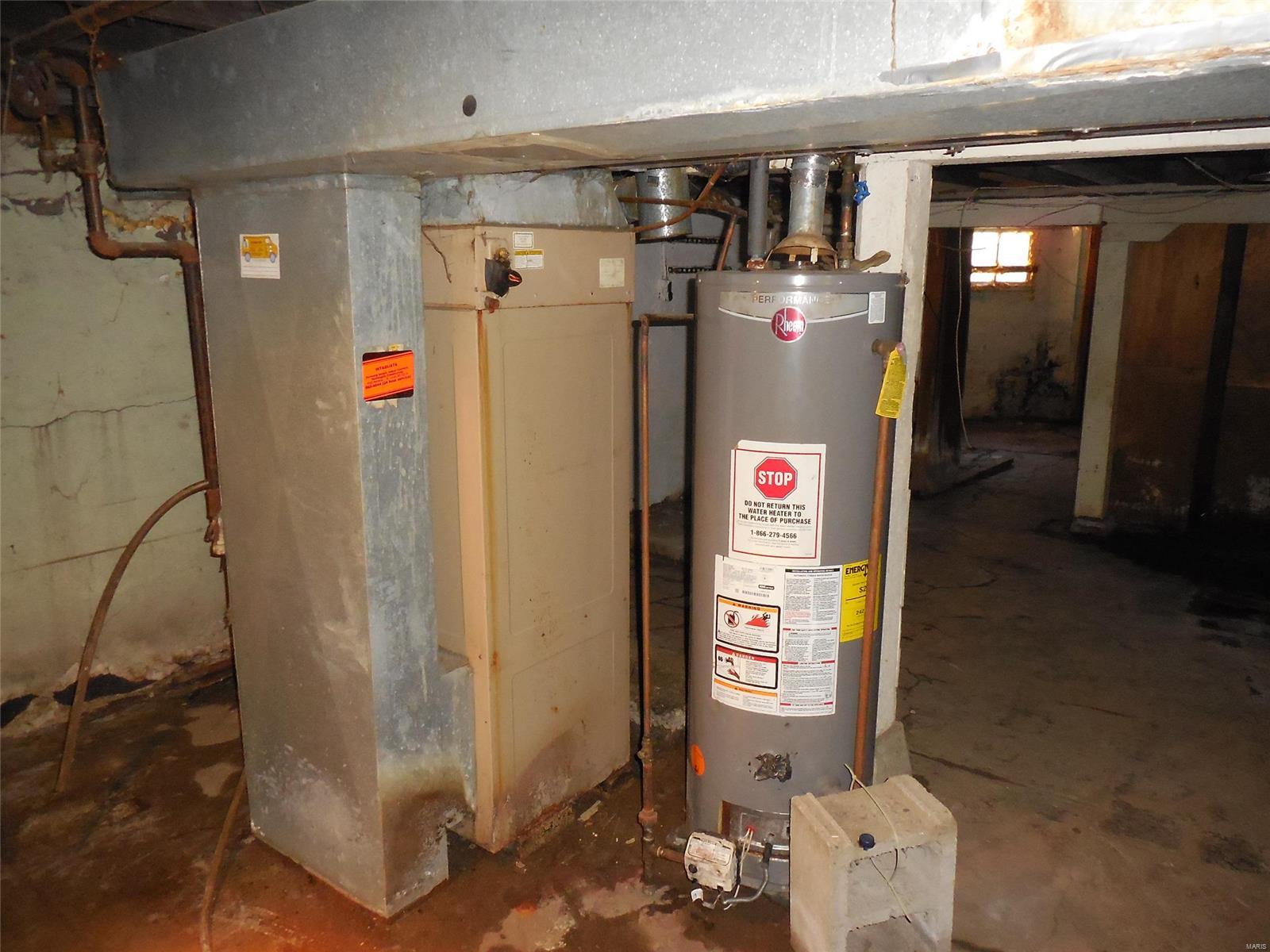 Vinita Park - Residential