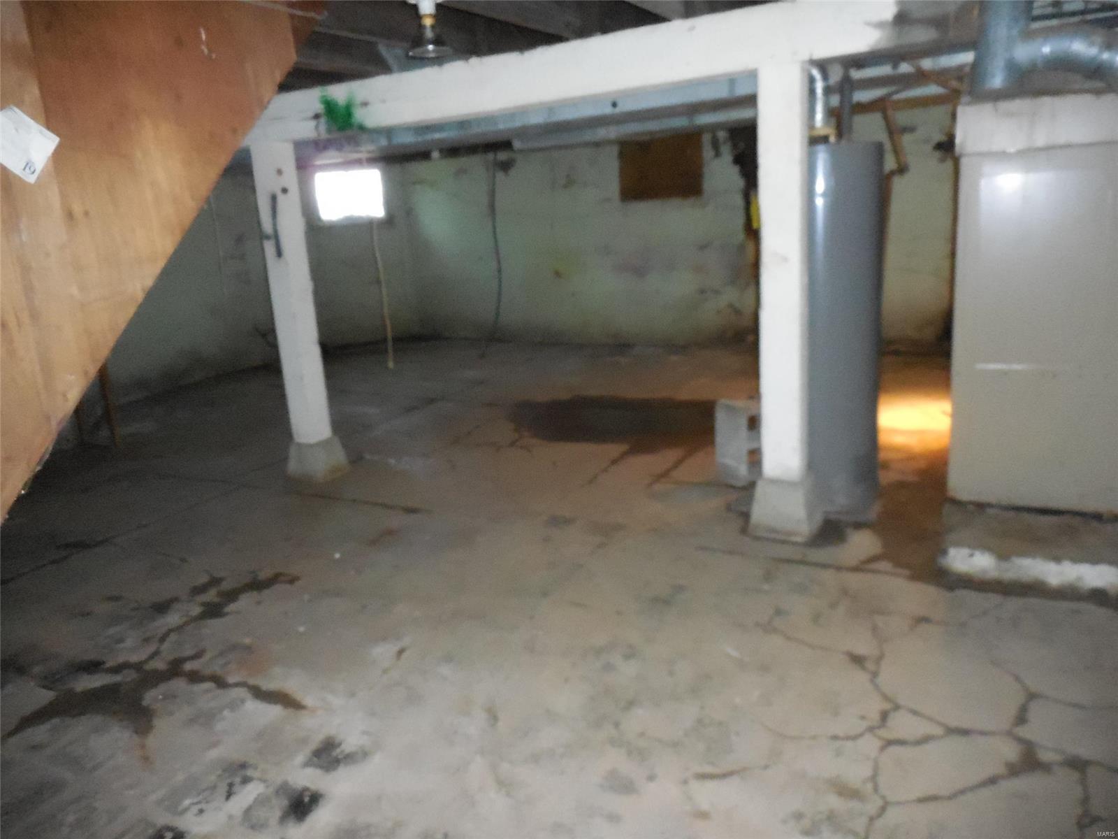 Vinita Park - Residential