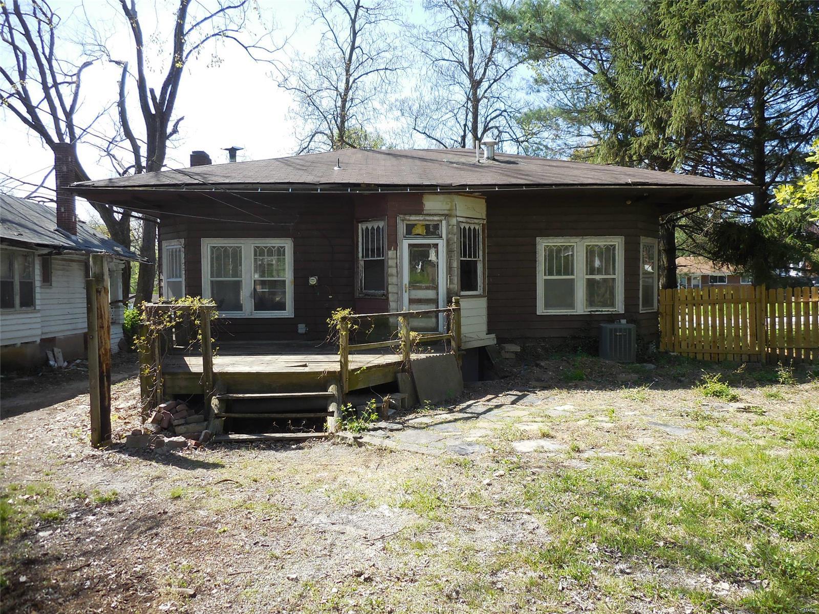 Vinita Park - Residential