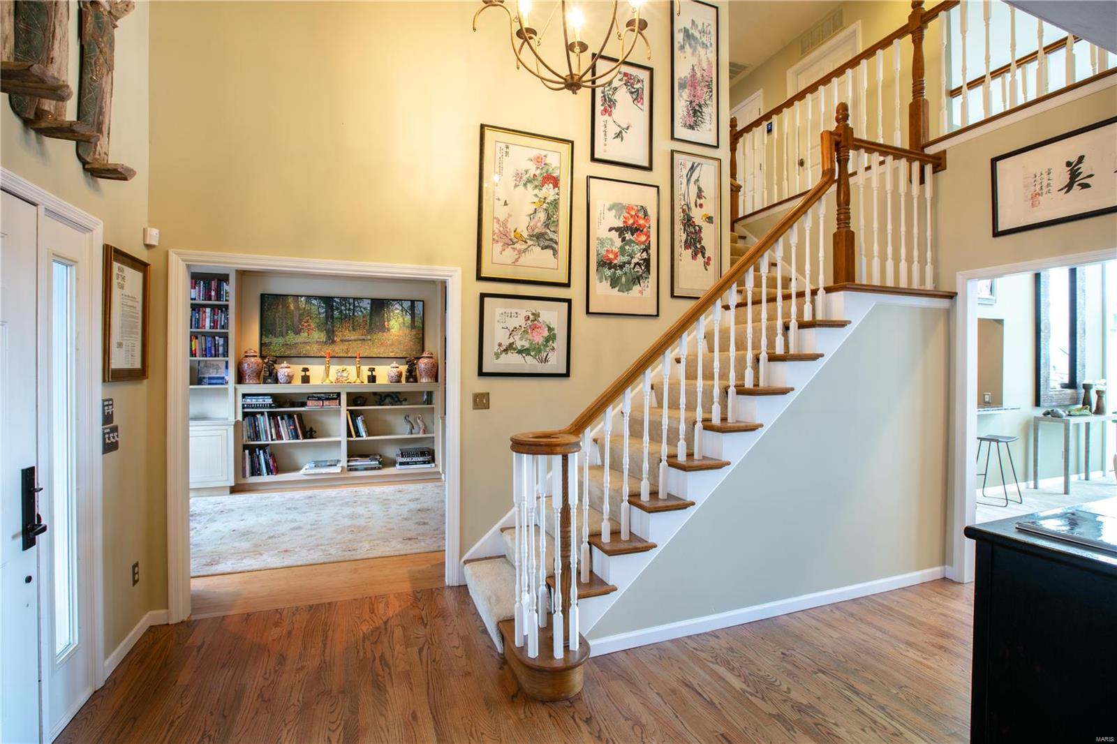 Hidden Valley Forest Ph Two One - Residential