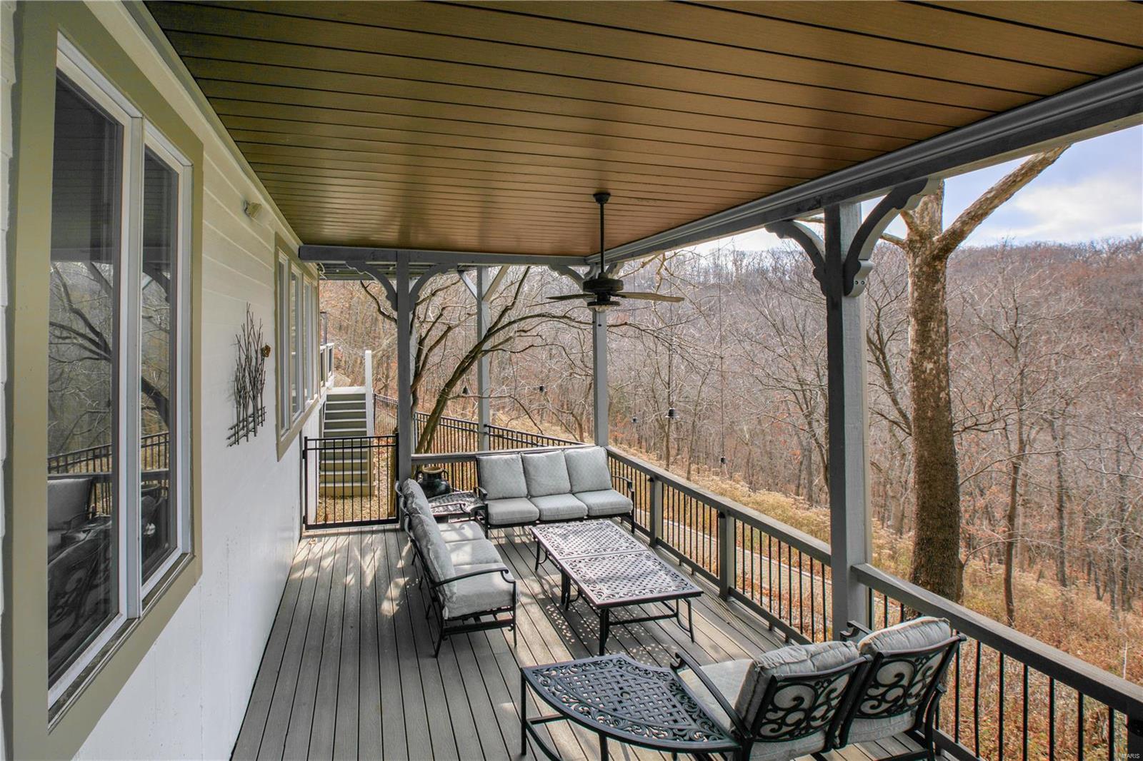 Hidden Valley Forest Ph Two One - Residential