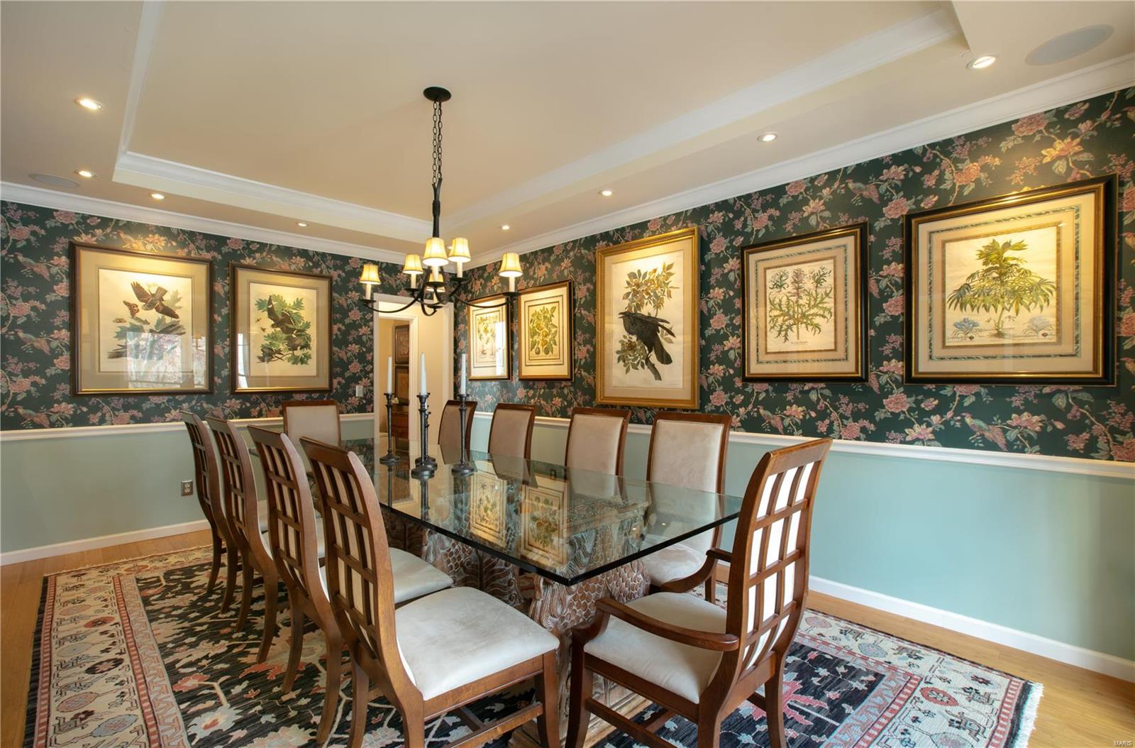 Hidden Valley Forest Ph Two One - Residential