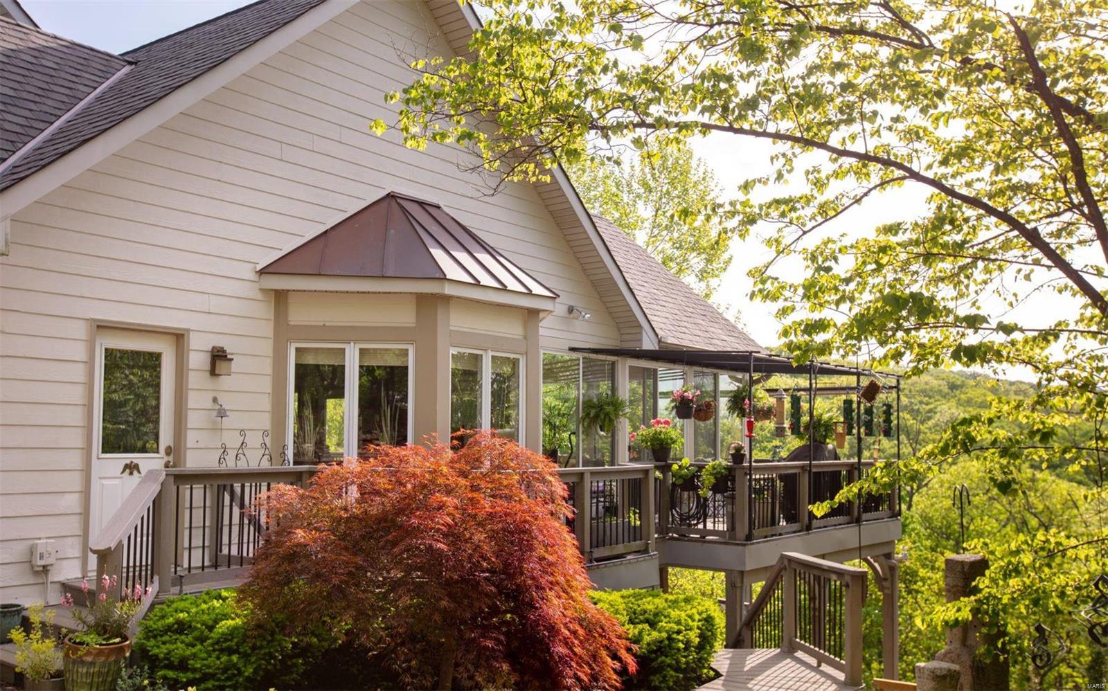 Hidden Valley Forest Ph Two One - Residential