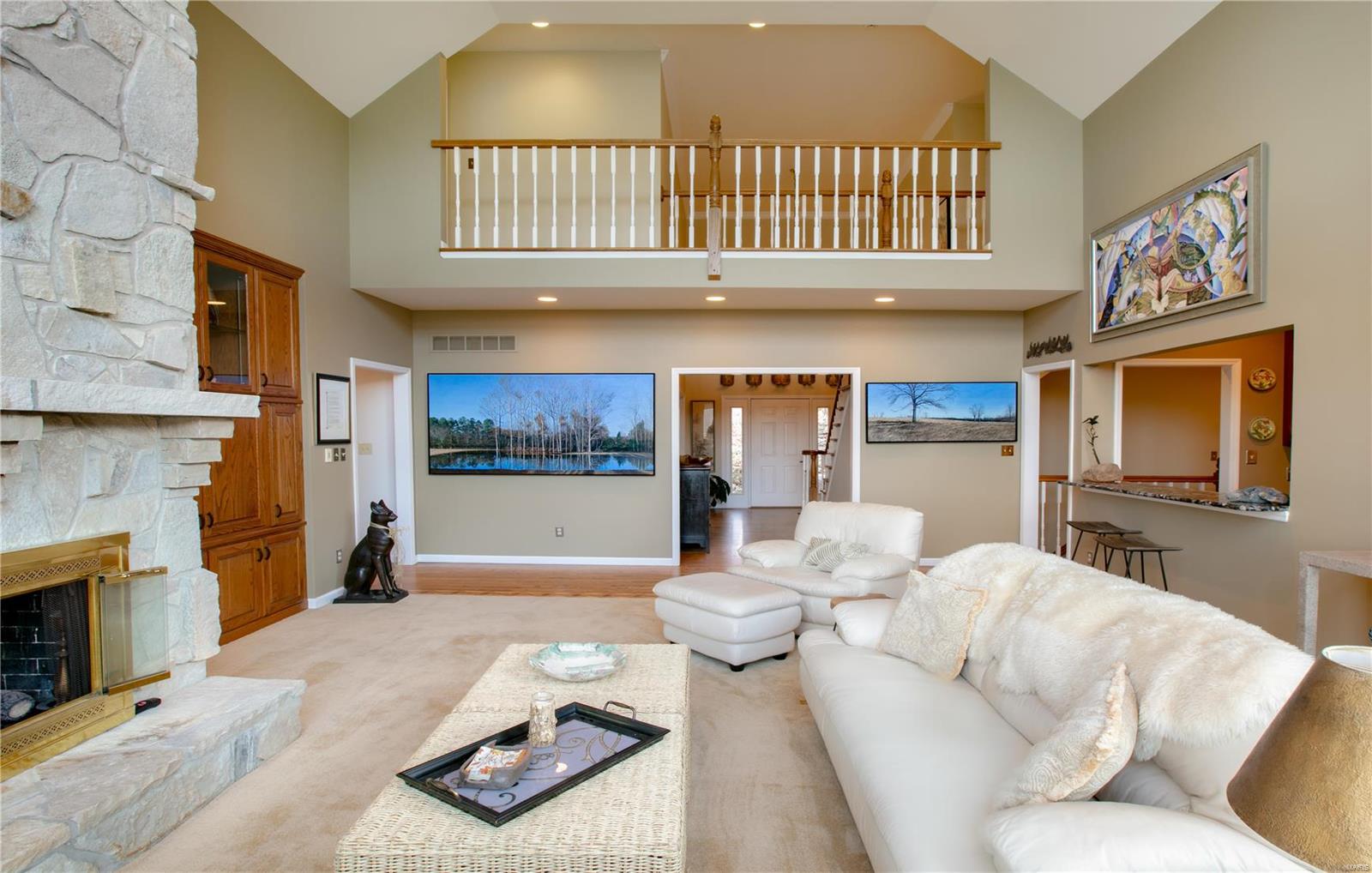 Hidden Valley Forest Ph Two One - Residential