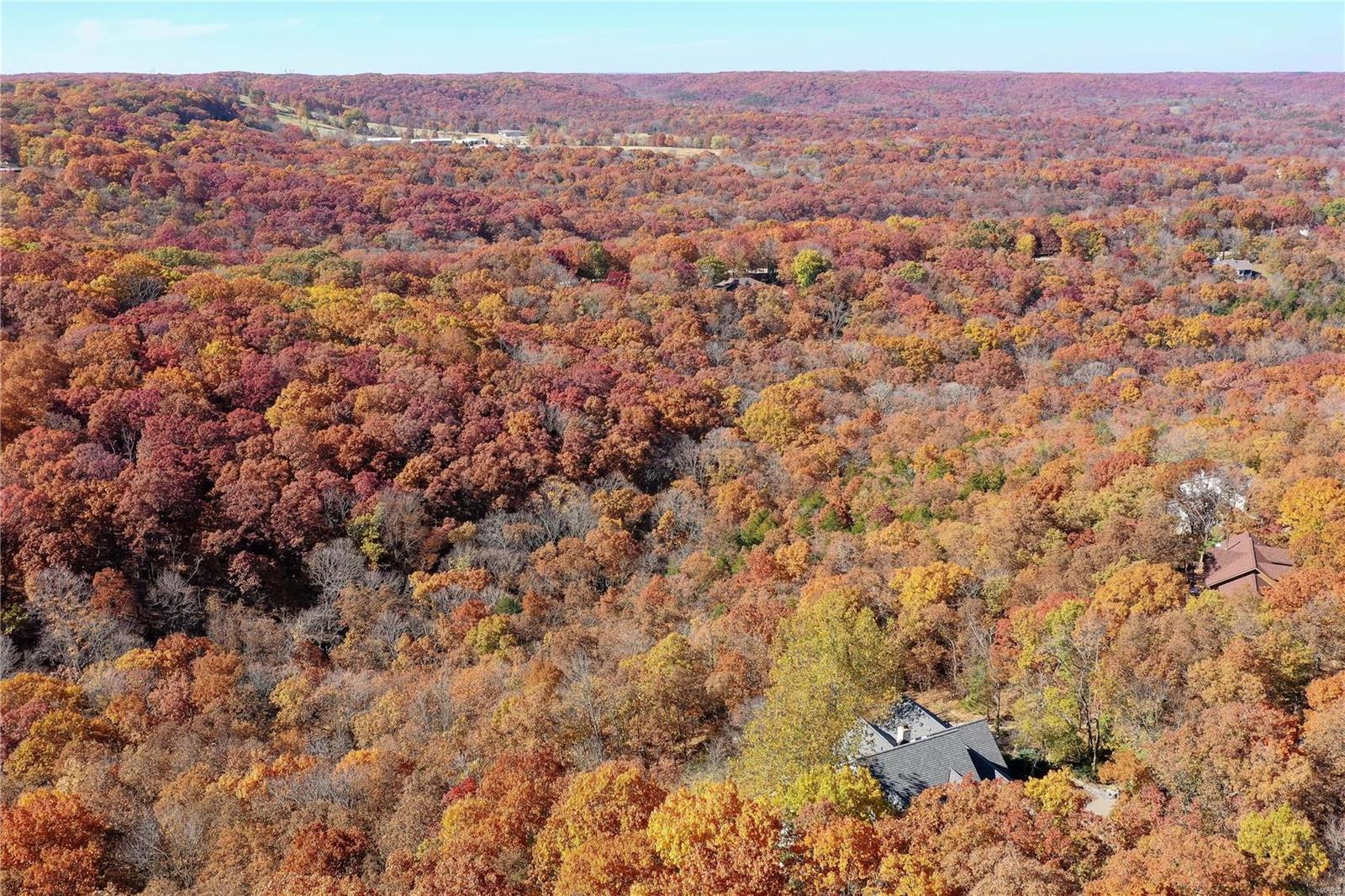 Hidden Valley Forest Ph Two One - Residential