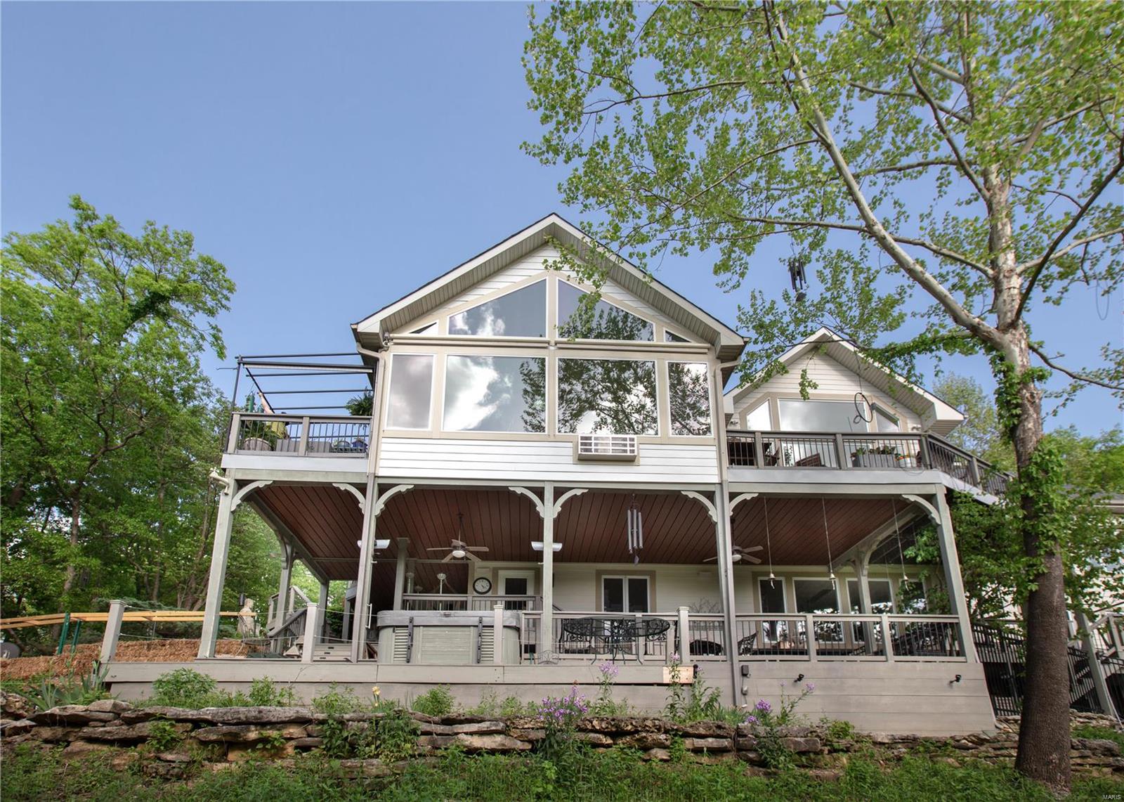 Hidden Valley Forest Ph Two One - Residential