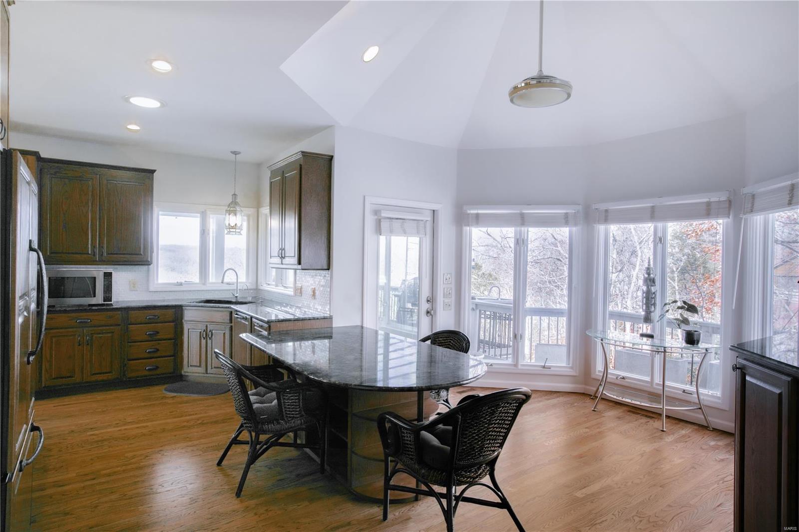 Hidden Valley Forest Ph Two One - Residential