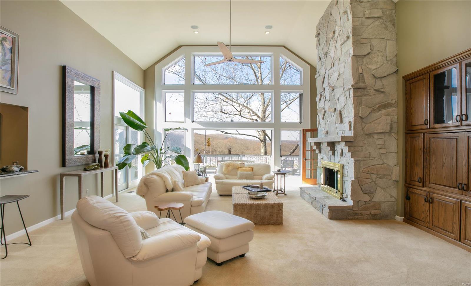 Hidden Valley Forest Ph Two One - Residential