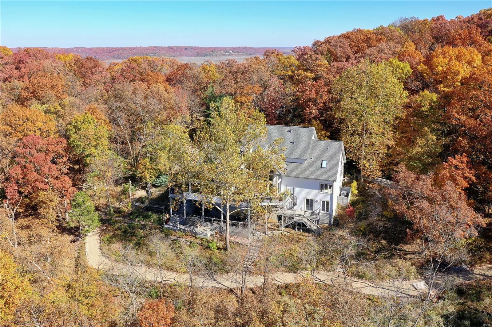 Hidden Valley Forest Ph Two One - Residential