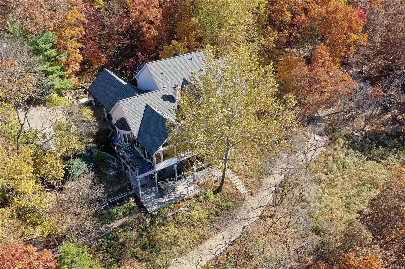 Hidden Valley Forest Ph Two One - Residential