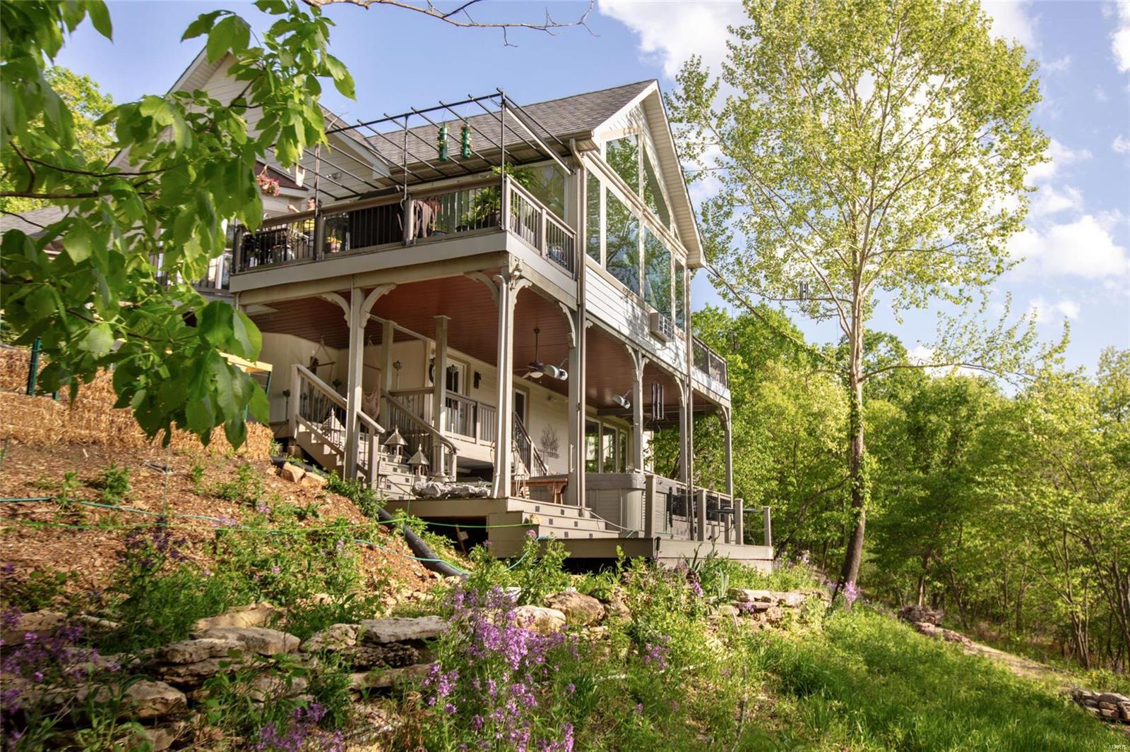 Hidden Valley Forest Ph Two One - Residential