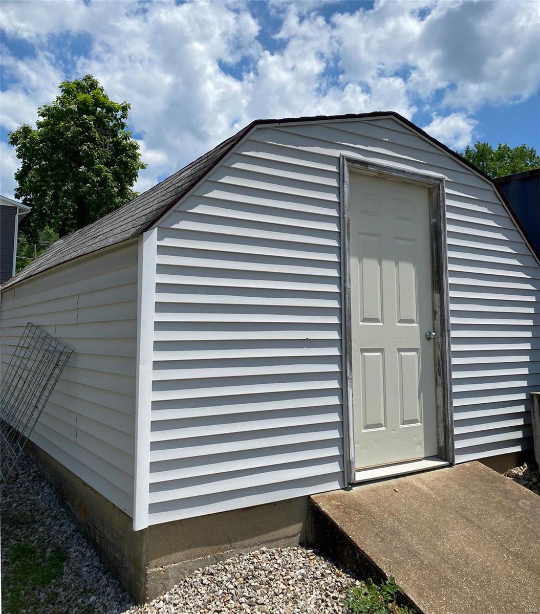 Freyschlags - Residential