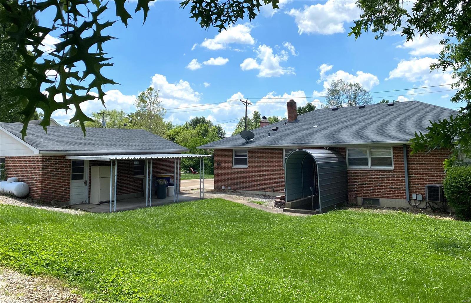 Freyschlags - Residential