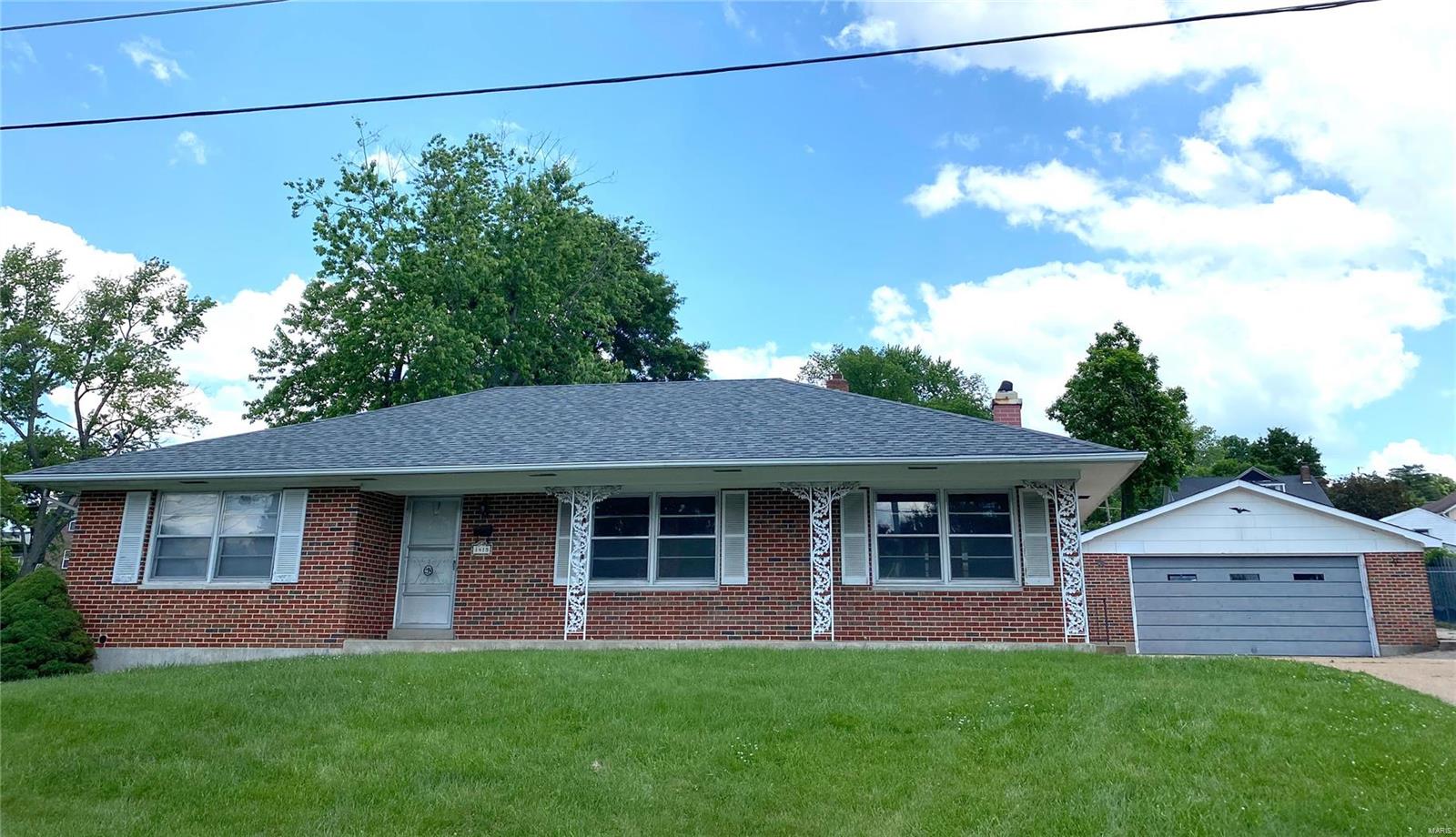 Freyschlags - Residential