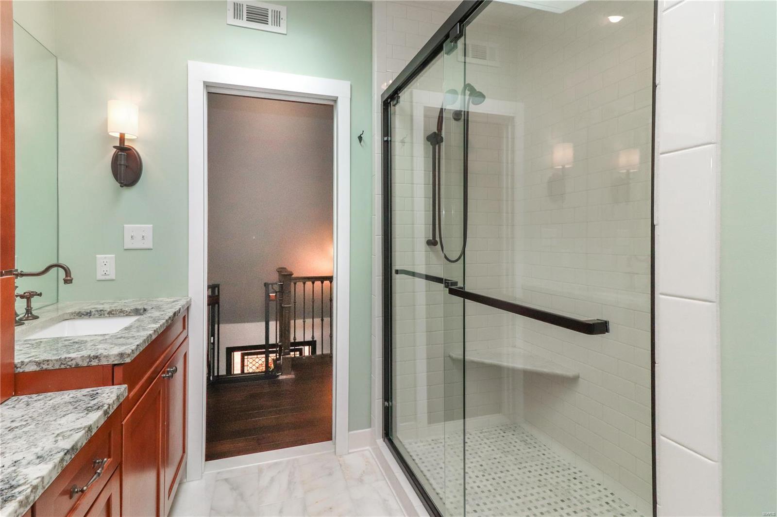 Twabrigs Add/Southhampton - Residential