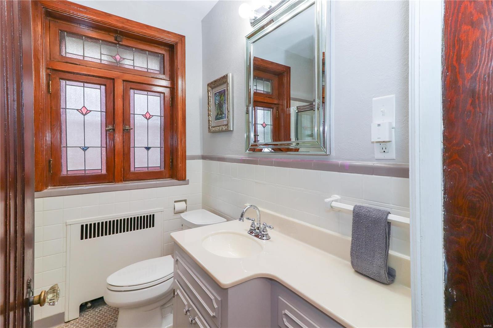 Twabrigs Add/Southhampton - Residential