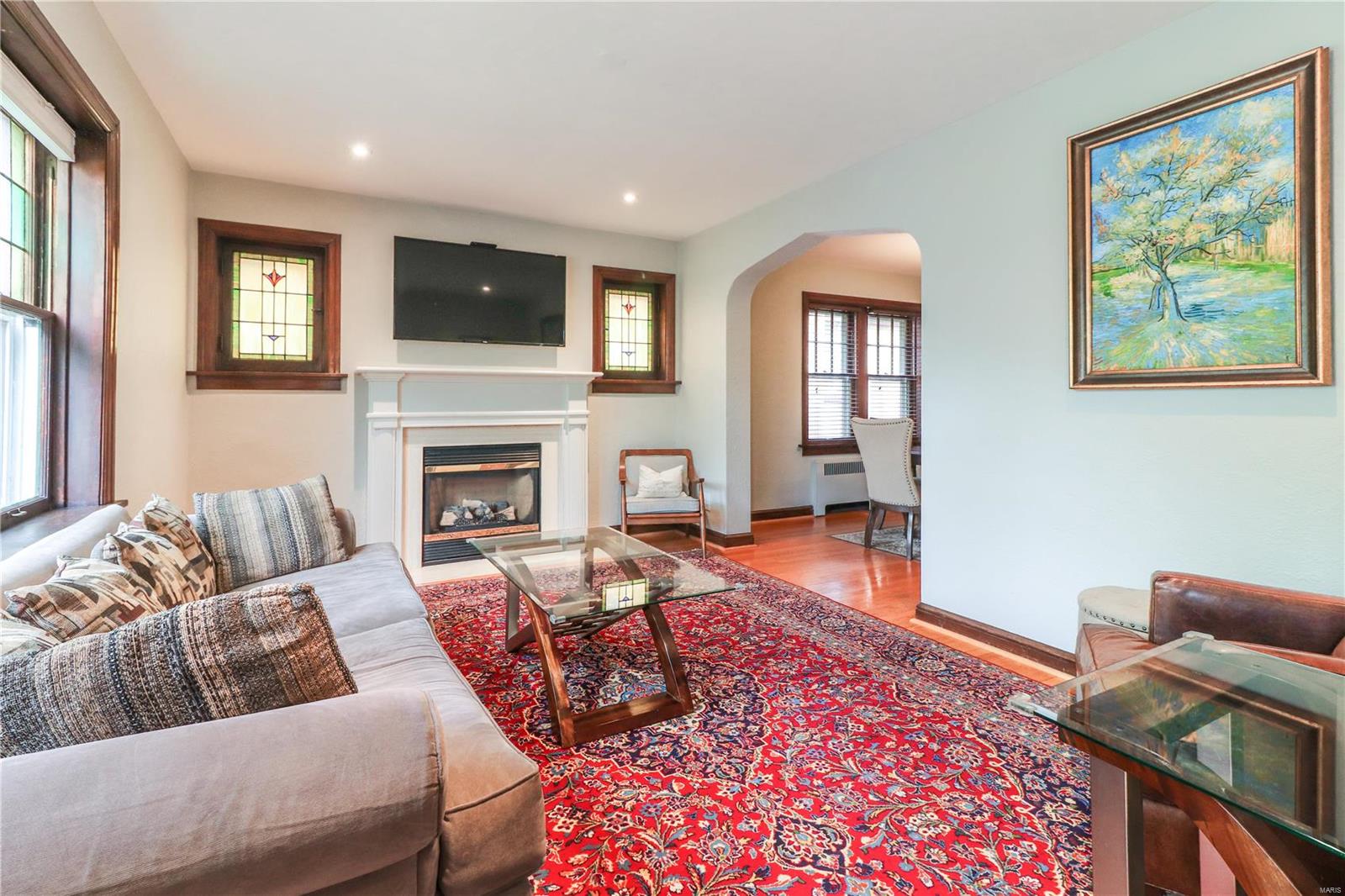 Twabrigs Add/Southhampton - Residential