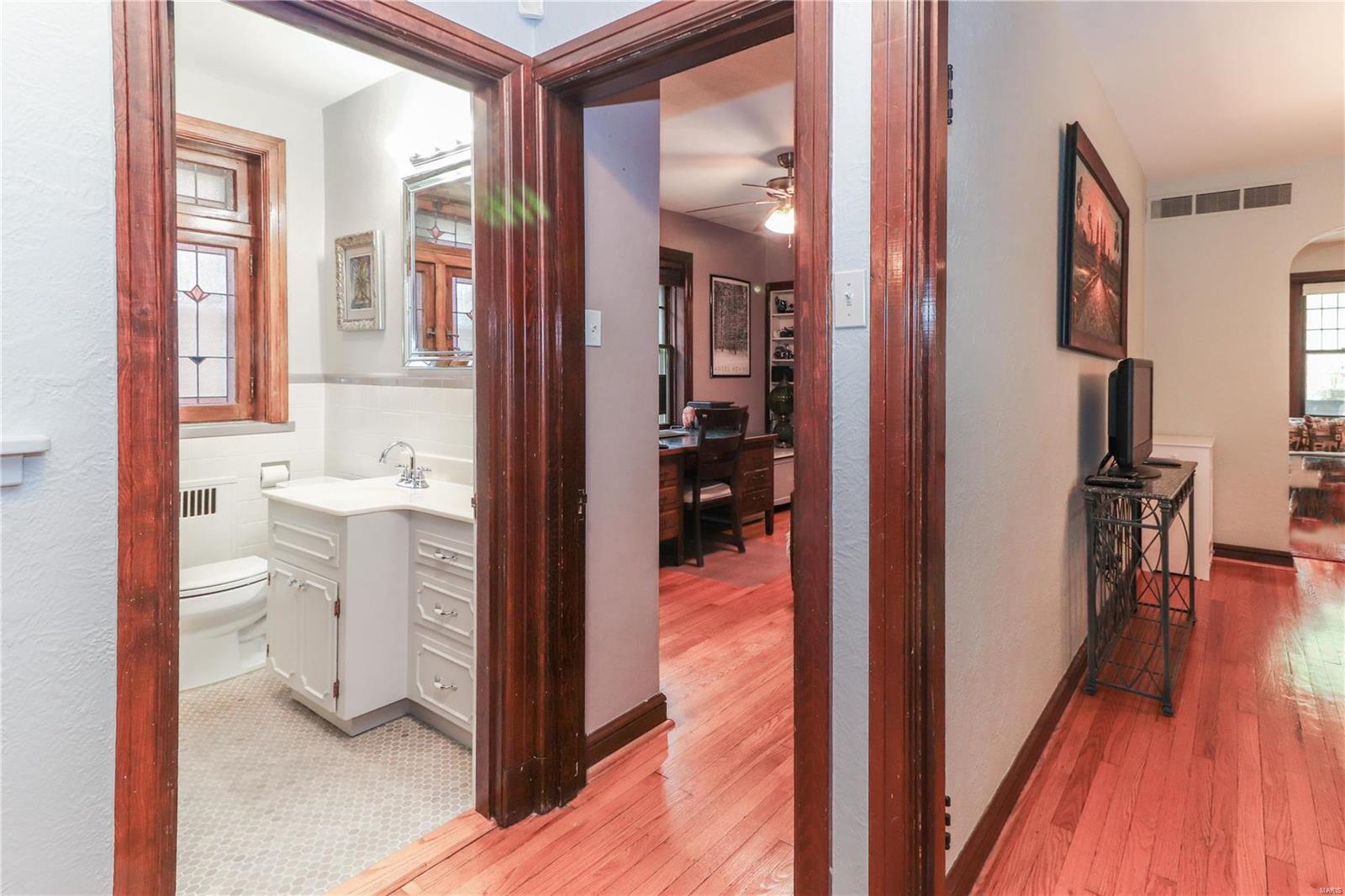Twabrigs Add/Southhampton - Residential