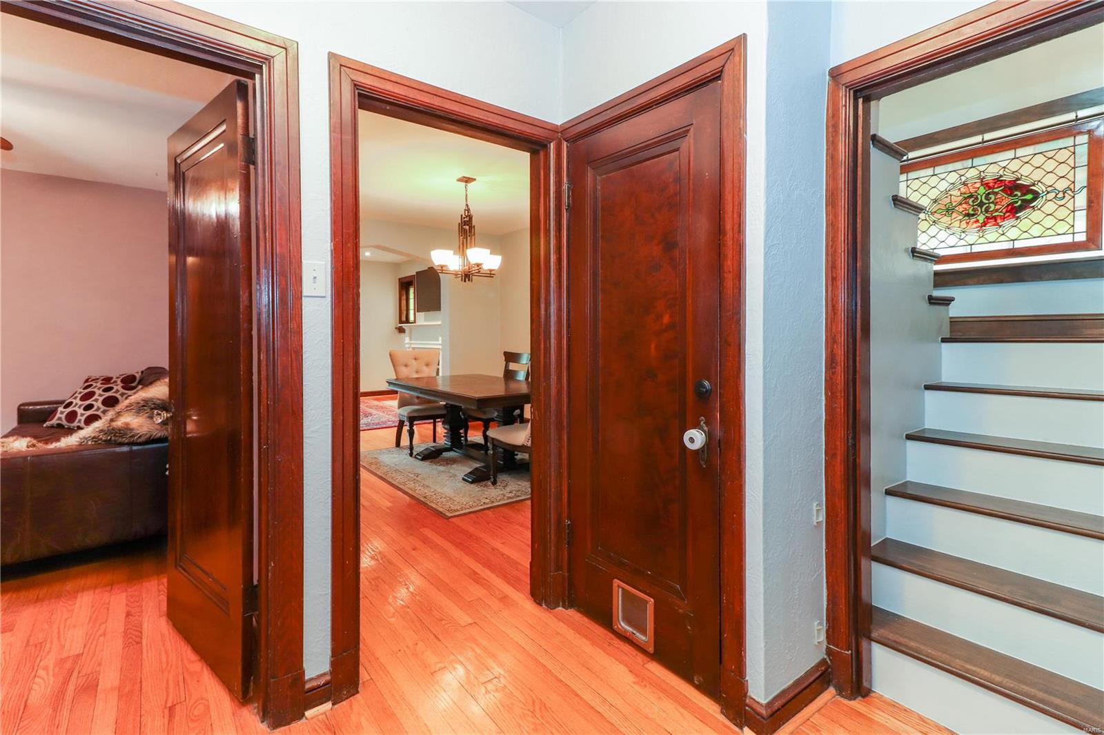 Twabrigs Add/Southhampton - Residential
