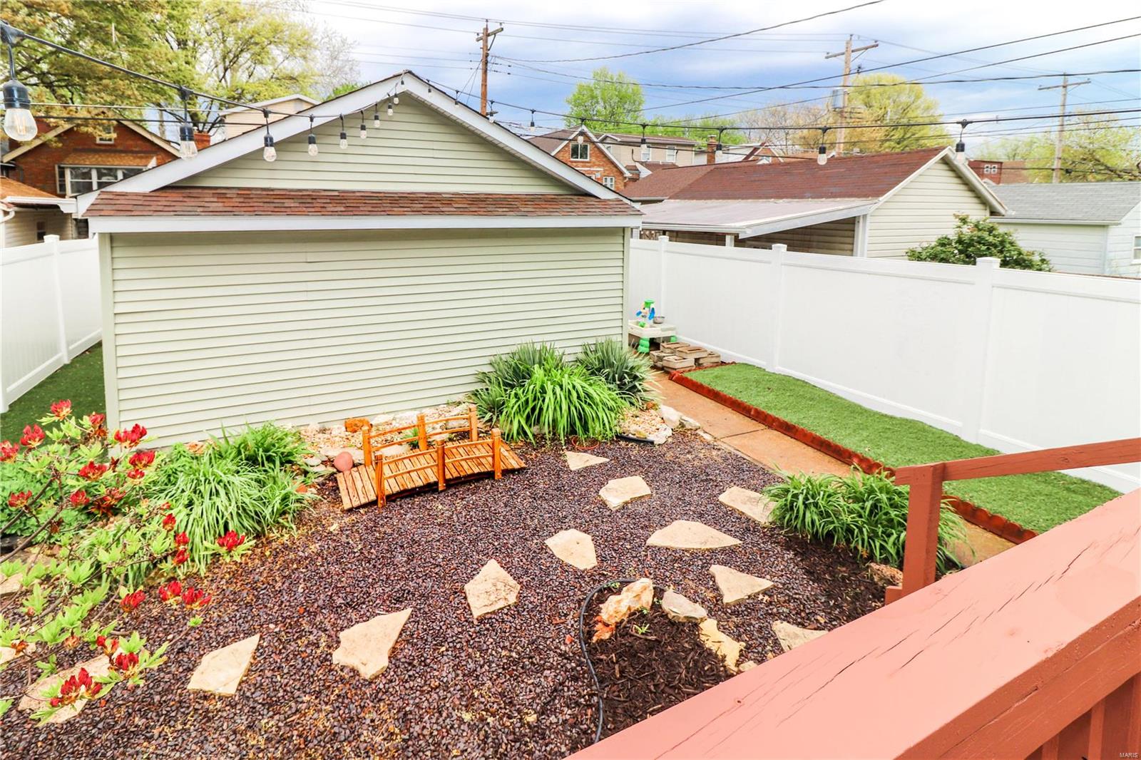 Twabrigs Add/Southhampton - Residential