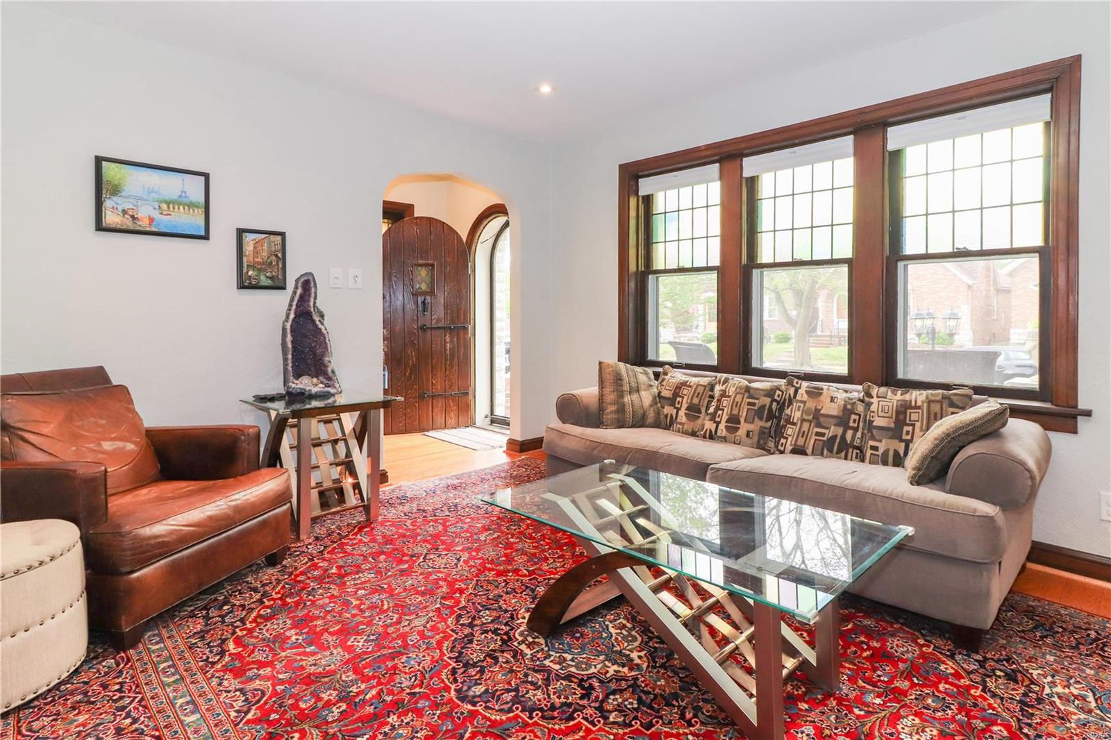 Twabrigs Add/Southhampton - Residential