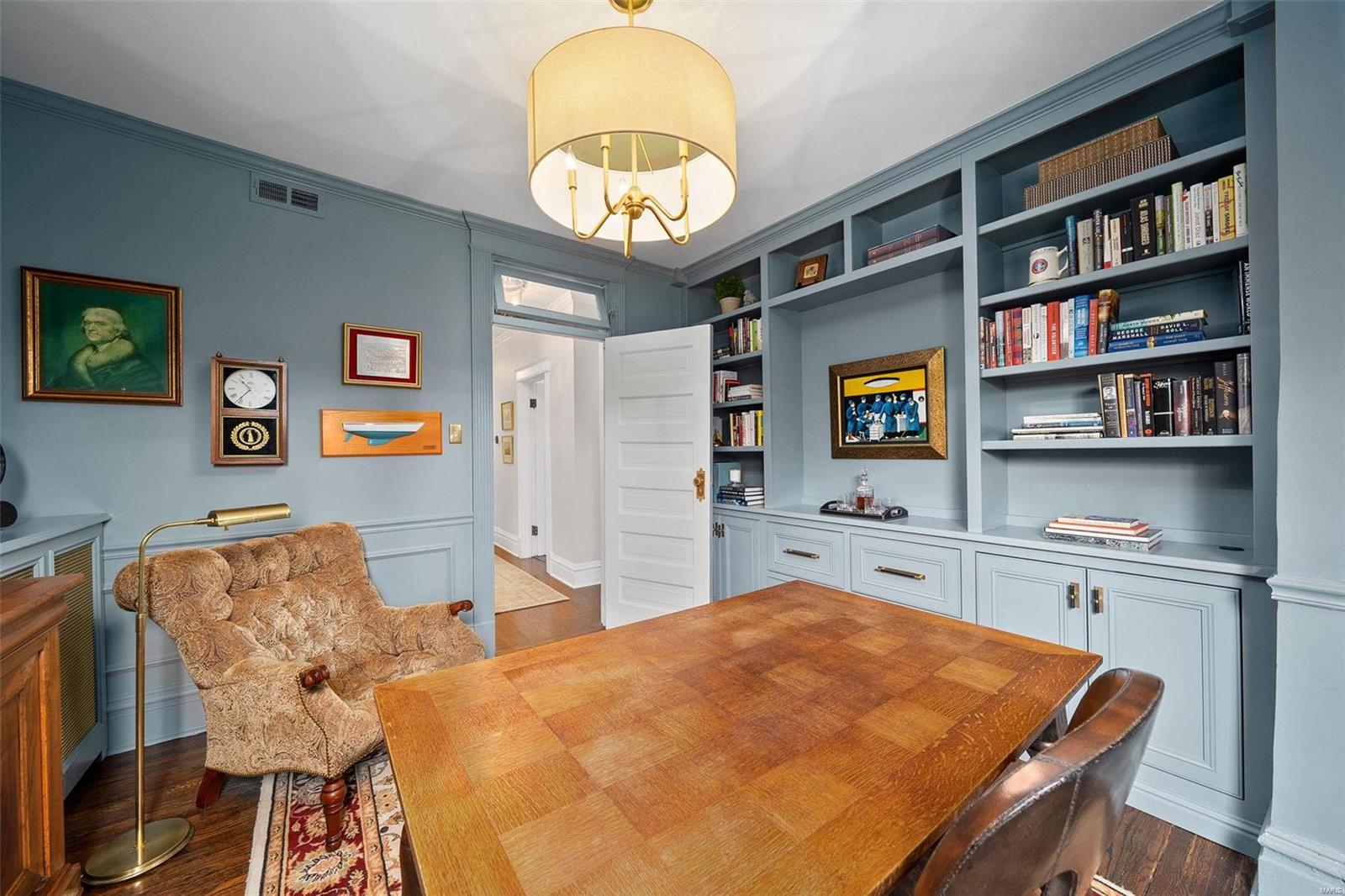 Westminster Place - Residential