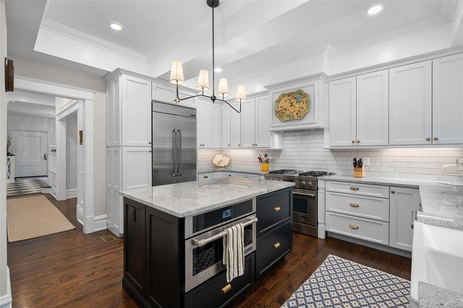 Westminster Place - Residential