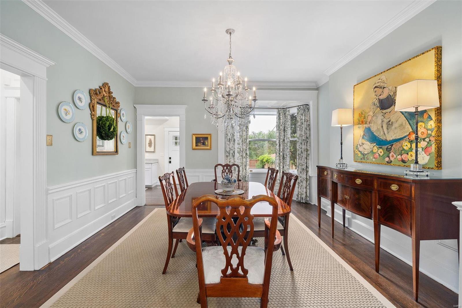 Westminster Place - Residential