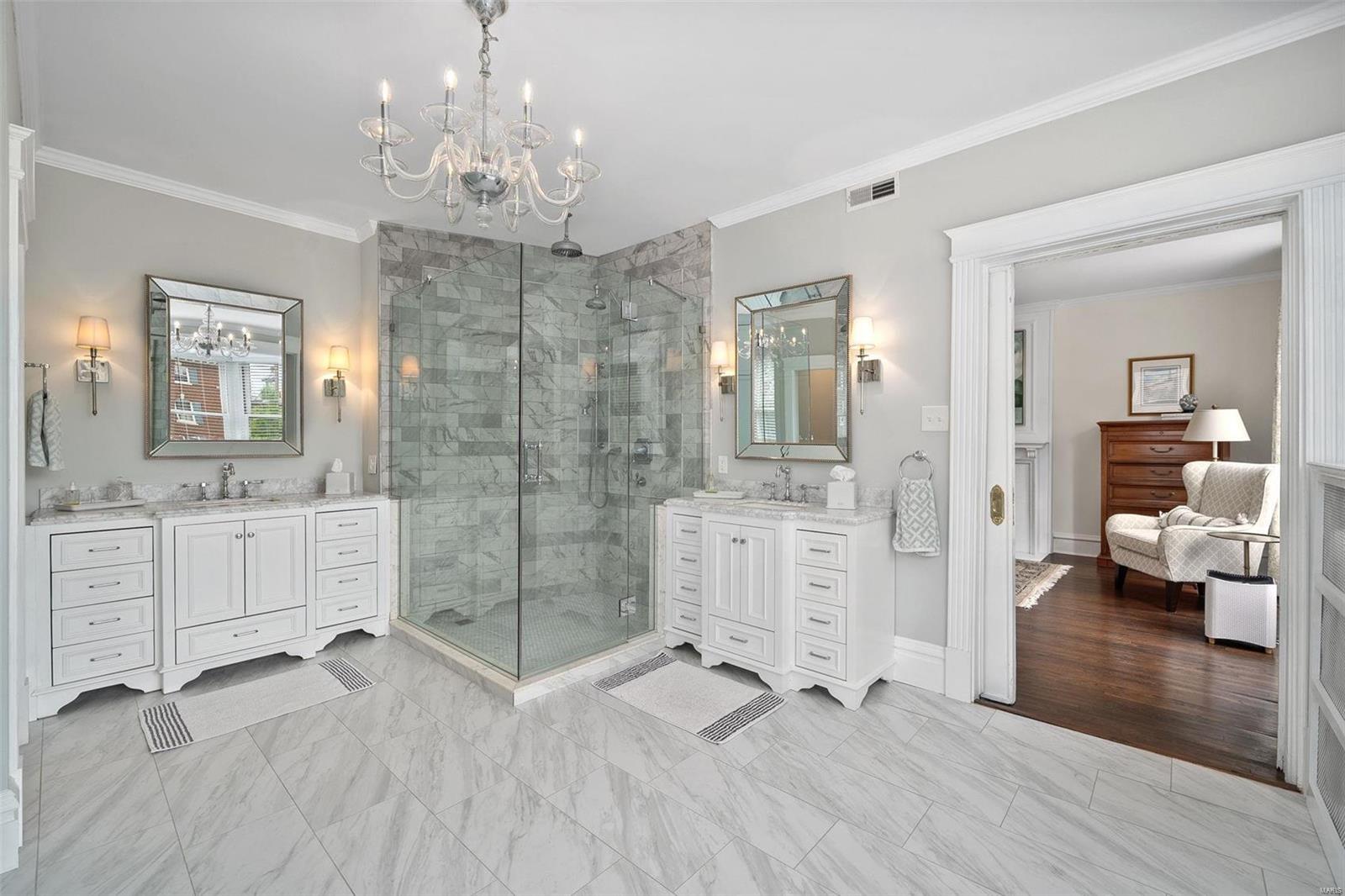 Westminster Place - Residential