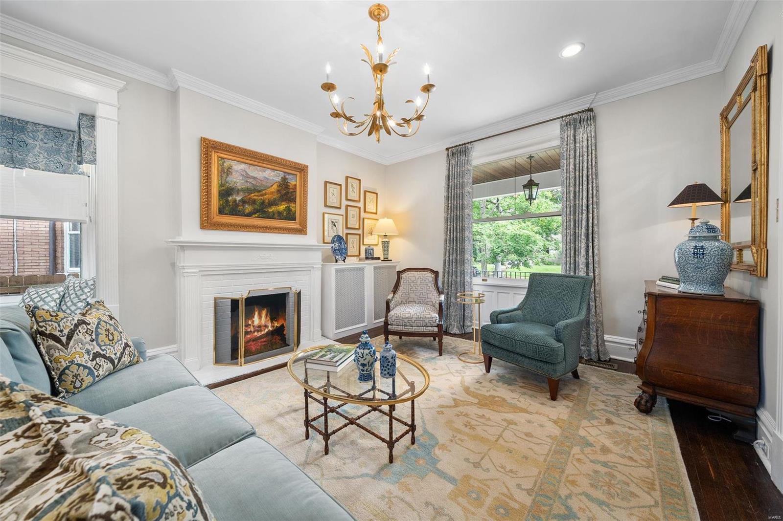 Westminster Place - Residential