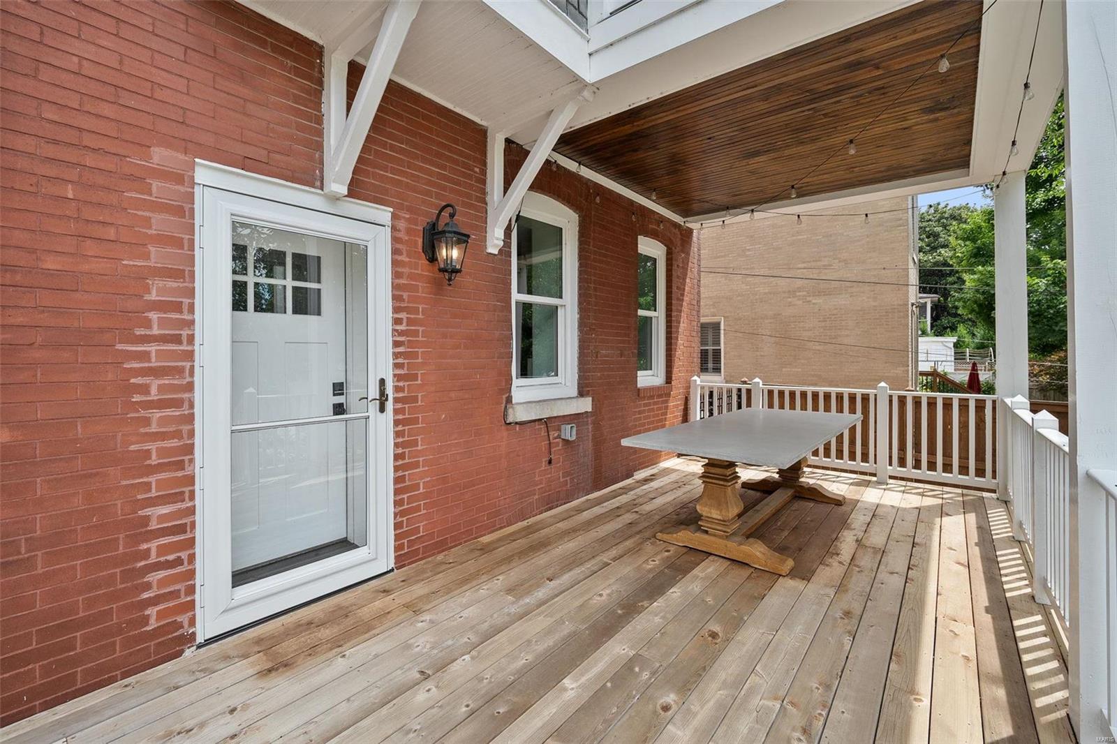 Westminster Place - Residential