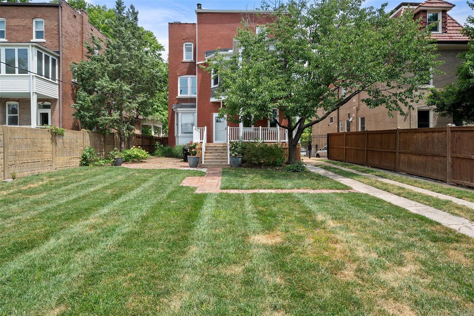 Westminster Place - Residential